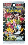 Pokémon TCG: Shiny Treasure ex - Booster (japonský)