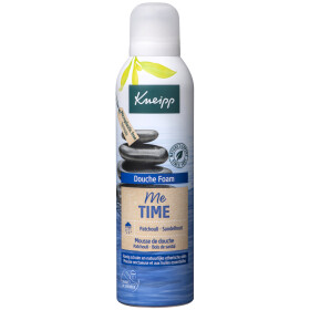 Kneipp sprchová pěna Me Time, 200 ml
