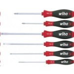 WIHA 07153 Sada šroubováků 6ks WIHA 07153 2xPZ + 4xPL