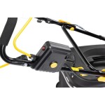 Elektrická sekačka FIELDMANN FZR 2070-E