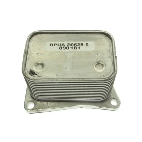 Chladič oleje na Can-Am Outlander/Renegade 570/650/850/1000 2012-2024