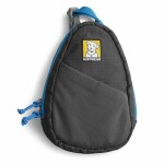 Ruffwear Stash Bag šedá / taštička na sáčky (BG-3573-025)