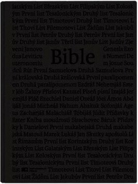 Jubilejní Bible