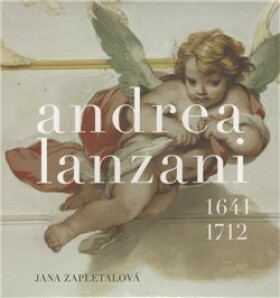 Andrea Lanzani Jana Zapletalová