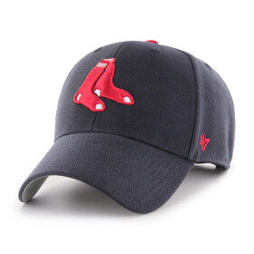 47 Brand Pánská Kšiltovka Boston Red Sox '47 MVP