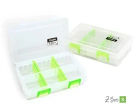 Zfish Krabička Z-Box S (ZF-8182)