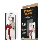 PanzerGlass Samsung Galaxy S26+ s instalačním rámečkem (PG64161)