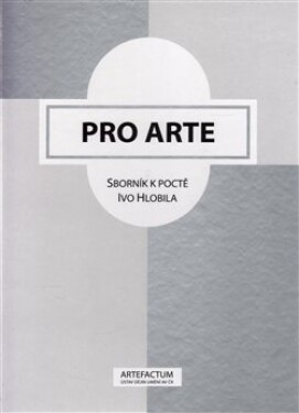 Pro Arte Dalibor Prix