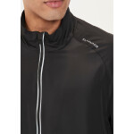Pánská běžecká bunda Endurance Lessend M Jacket - velikost S