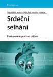 Srdeční selhání - Postup na urgentním příjmu - Filip Málek