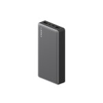 LAMAX 20 000 mAh Fast Charge / Power Bank / 2x USB / USB-C (LM20000FC)