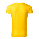 Pánské tričko slim fit M MLI-14604 - Malfini XL