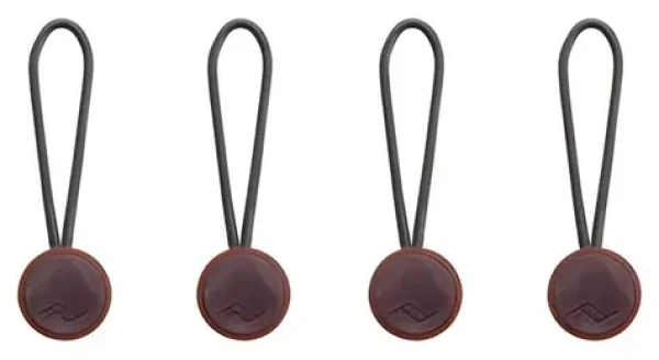 Peak Design Anchor V4 Eclipse / Kotvička / sada 4 ks (4PK-AN-EP-4)