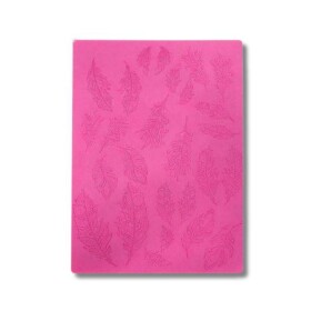 Dortisimo Silikonová forma na krajku se vzorem pírek (27,5 cm) 40 x 2,5 cm