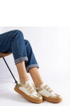 Tenisky model 207186 Solea 39