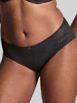 Dámské kalhotky Panache Serene Brief noir 10302