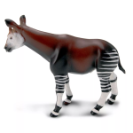 Safari Ltd. Safari Ltd. Figurka - Okapi