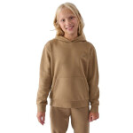 Mikina 4F F1316 Jr 4FJWMM00TSWSF1316-83S 122