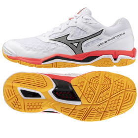 Házenkářské boty Mizuno Wave Phantom 3 M X1GA226098 45