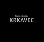 Krkavec / The Raven, 2. vydání - Edgar Allan Poe