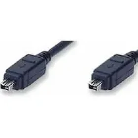 FireWire kabely