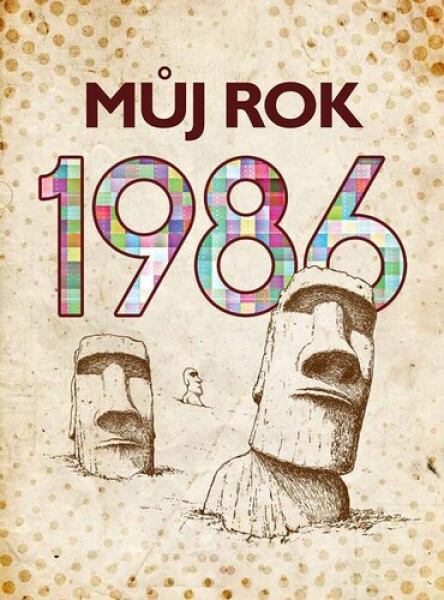 Můj rok 1986 - Martina Coufalová