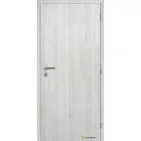 Protipožární dveře ei30 80p borovice finska pz
