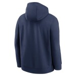 Nike Pánská mikina New York Yankees MLB 1927 Cooperstown Club Hoodie Velikost: S