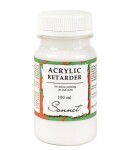 Nevskaya Palitra Zpomalovač schnutí akrylových barev Sonnet Retarder 100ml