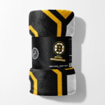 TipTrade Deka Boston Bruins NHL Essential 150x200 cm