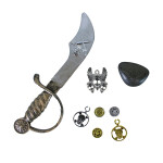 Rappa Sada pirátská