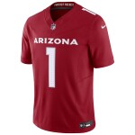 Nike Pánský dres Arizona Cardinals NFL Kyler Murray #1 Vapor F.U.S.E. Limited Velikost: XL