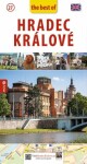 Hradec Králové - kapesní průvodce/anglicky - Jan Eliášek