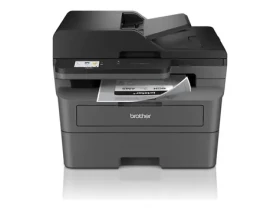 Brother DCP-L2660DW / Multifunkční tiskárna / černobílá laserová / A4/Legal / 34 str/min (DCPL2660DWRE1)