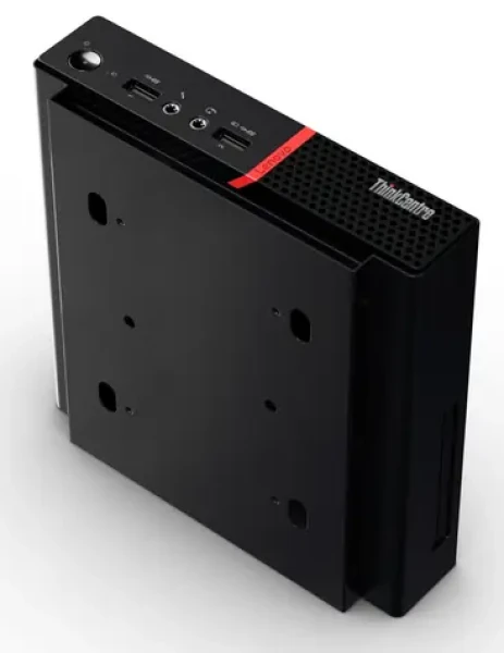 Lenovo ThinkCentre Tiny Sandwich Kit II černá / Držák PC / ke stojánku monitoru (4XH0N04098)