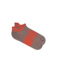 ICEBREAKER Wmns Mer Run+ Ultralight Micro, Porcini/Fervid velikost: 35-37 (S)