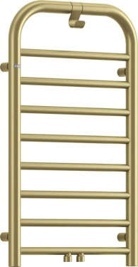DEANTE - Silia koupelnový radiátor - výška 85 cm AGI_RG31