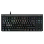 Logitech G515 RAPID TKL CZ/SK černá / herní klávesnice / RGB / CZ SK layout (920-013864)