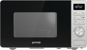 Gorenje Mikrovlnná trouba s grilem - MO23A4X