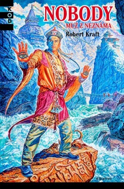 Nobody muž neznáma Robert Kraft