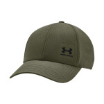 Under Armour Iso-chill baseballová čepice Armourvent Strech Fit M 1383438 390 pánské S/M