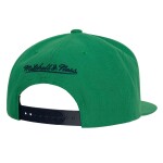 Mitchell & Ness Pánská kšiltovka Hartford Whalers NHL Retro Lock Up Snapback