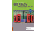 Get Ready for Success in English B1 - Karl James Prater