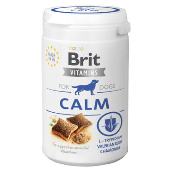 Brit Calm