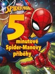 Spider-Man 5minutové Spider-Manovy příběhy kolektiv