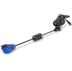 Nash Swinger Siren Night Glo Swing Arm Blue (T5478)