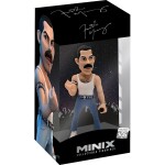 MINIX Music: Freddie Mercury