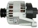 Alternátor FIAT PANDA 1.1 1.2 PUNTO EVO 1.4