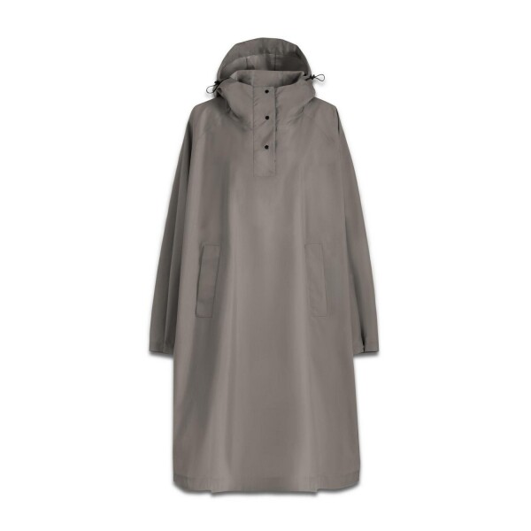 Pláštěnka Reisenthel Mini Maxi Raincoat Dark taupe