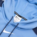 Nike Pánská mikina Milwaukee Brewers MLB 2025 City Connect Authentic Therma Hoodie Velikost: 2XL